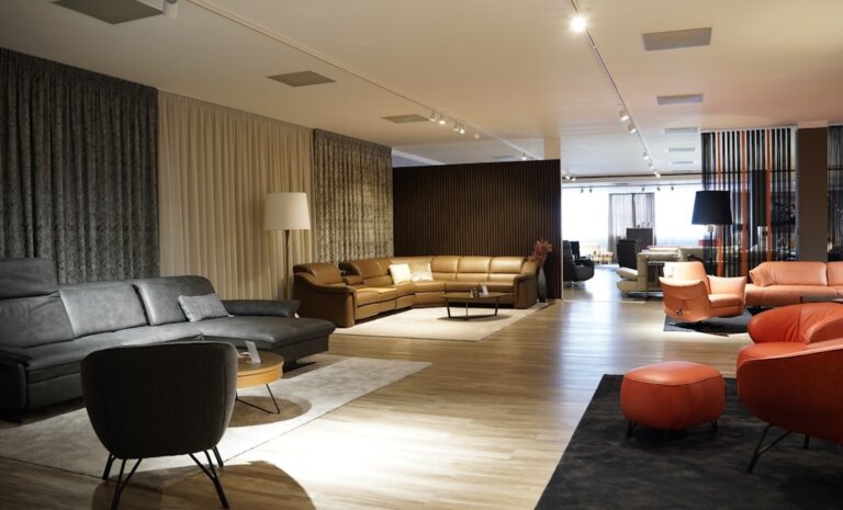 Na co zwrócić uwagę szukając sklepu z meblami? Poradnik dla kupujących