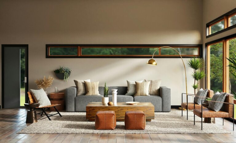 Jak ukryć domową elektronikę bez pomocy projektanta wnętrz – praktyczne porady