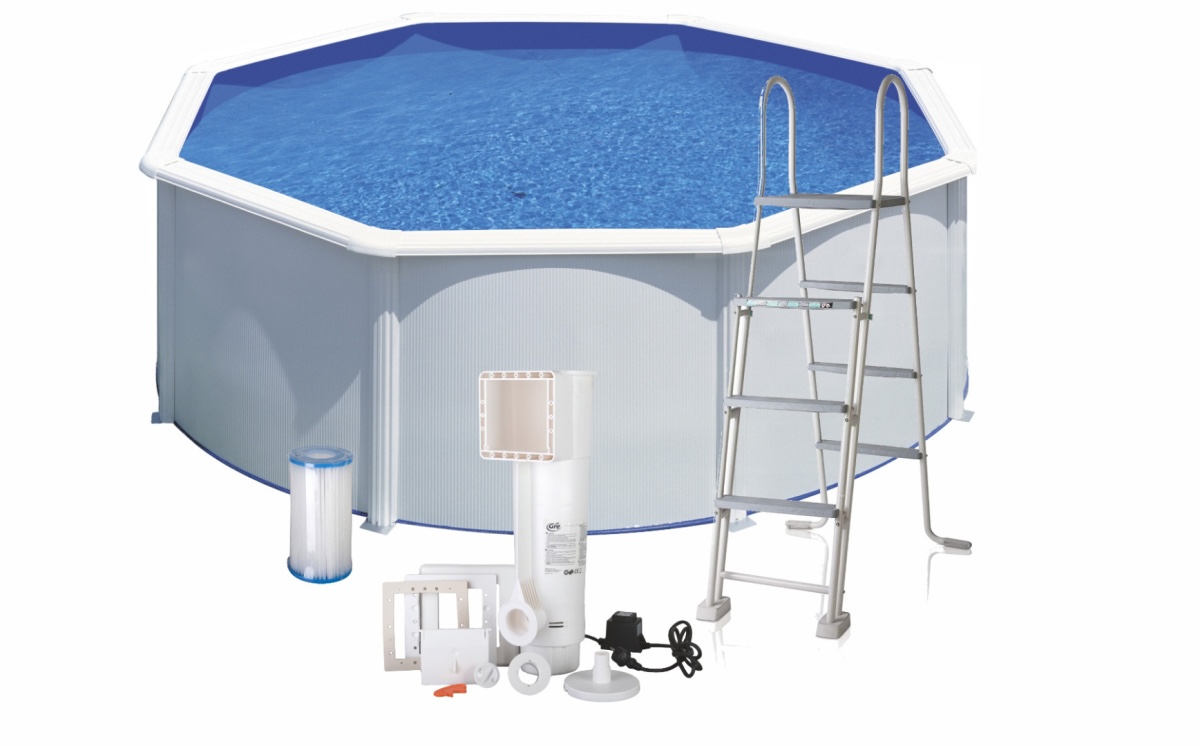 Baseny całoroczne – komfort, relaks i zabawa przez cały rok