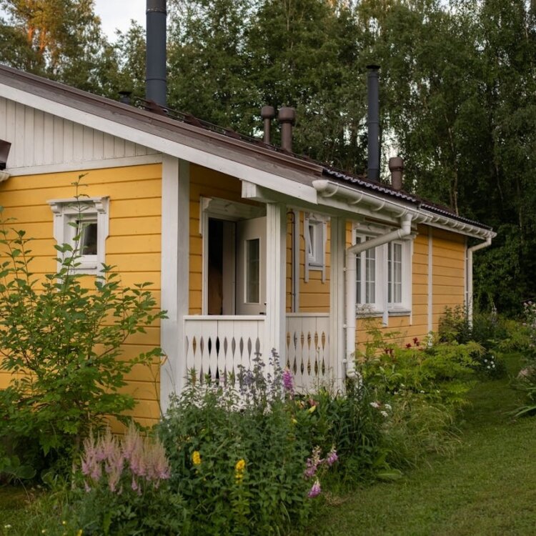 Jak samodzielnie zaprojektować ogród marzeń? Sprawdź!