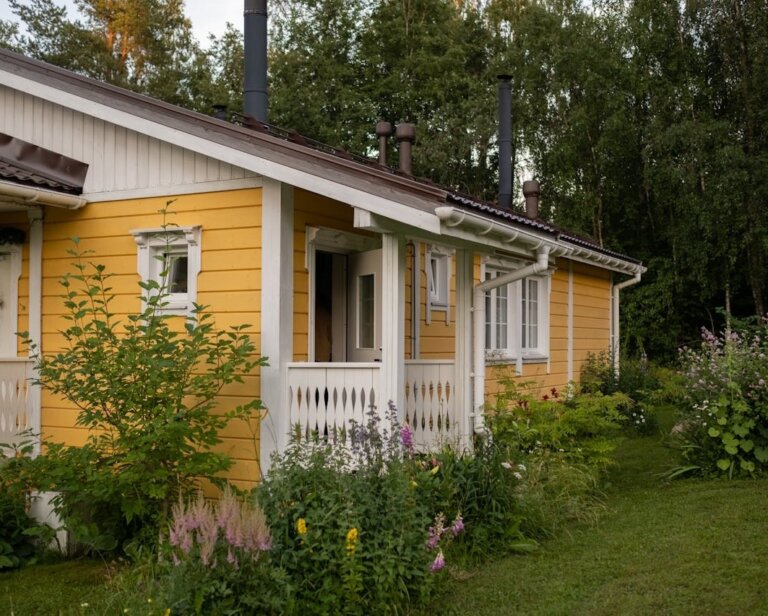 Jak samodzielnie zaprojektować ogród marzeń? Sprawdź!