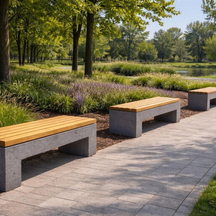 Cykl życia produktu – dlaczego beton jest najtańszy w utrzymaniu?