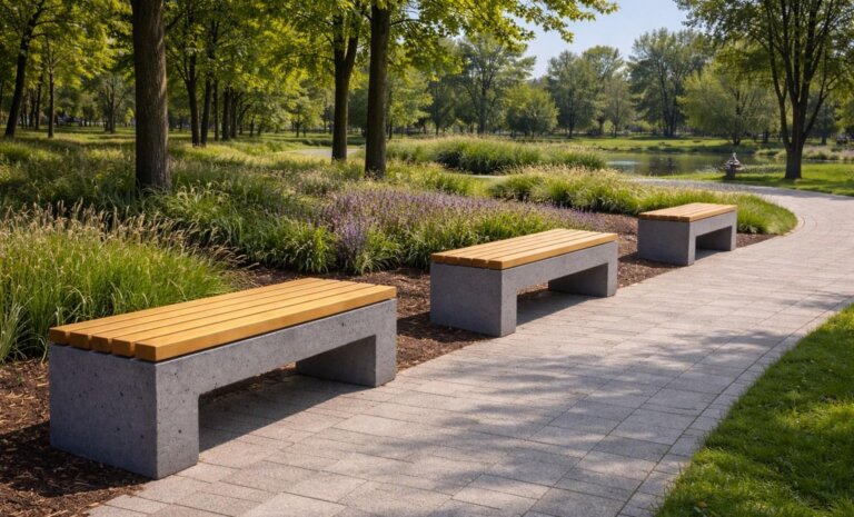 Cykl życia produktu – dlaczego beton jest najtańszy w utrzymaniu?