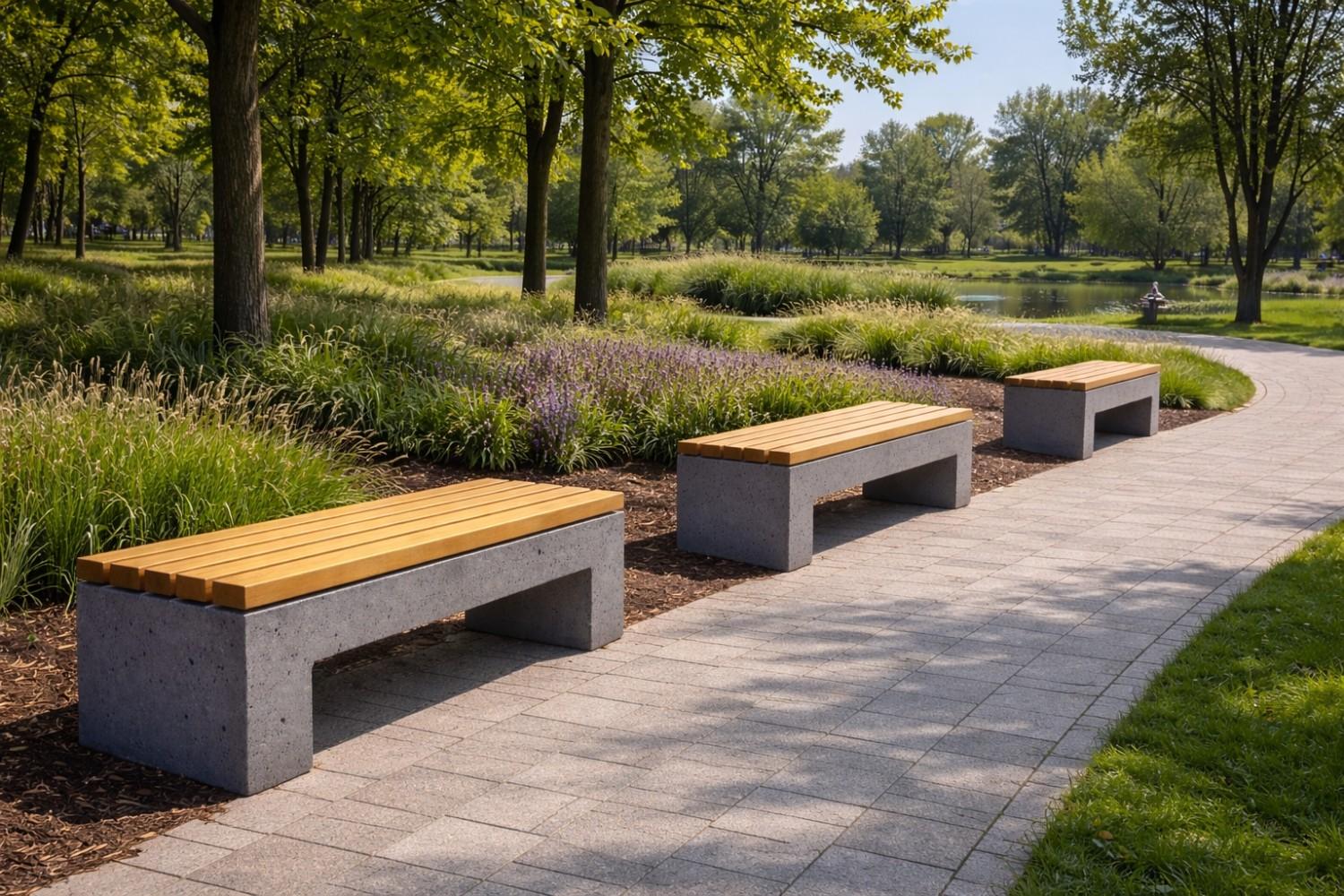 Cykl życia produktu – dlaczego beton jest najtańszy w utrzymaniu?