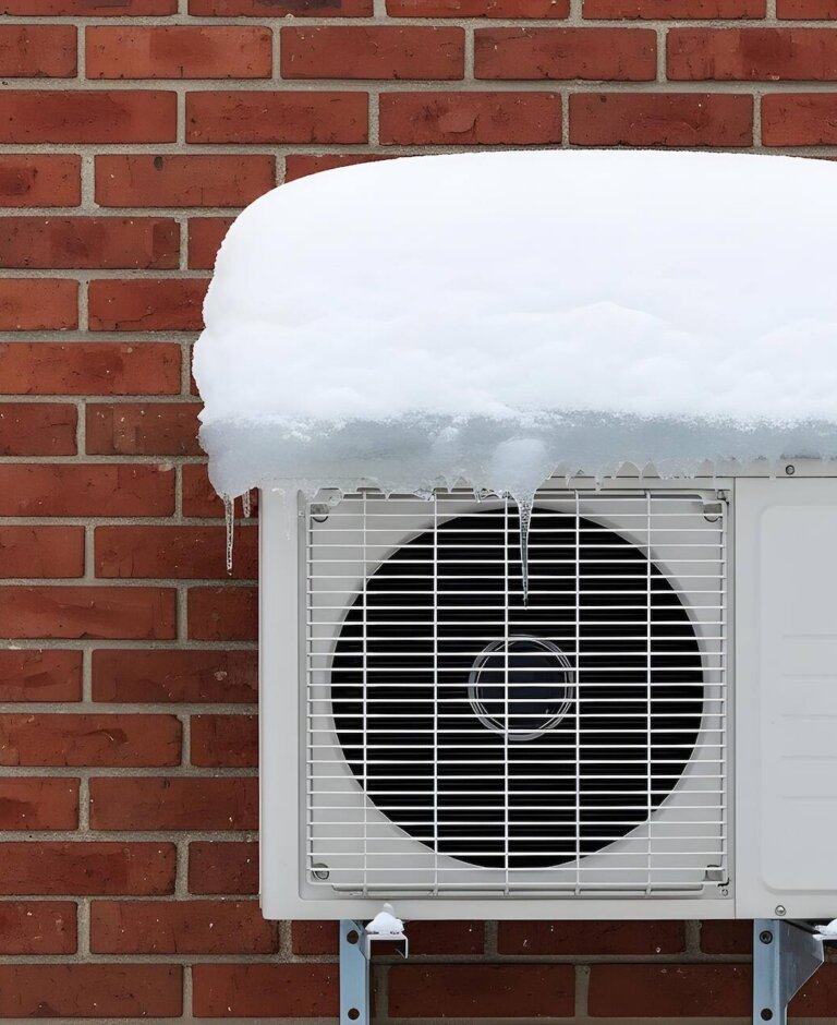 Jak korzystać z klimatyzacji domowej zimą?