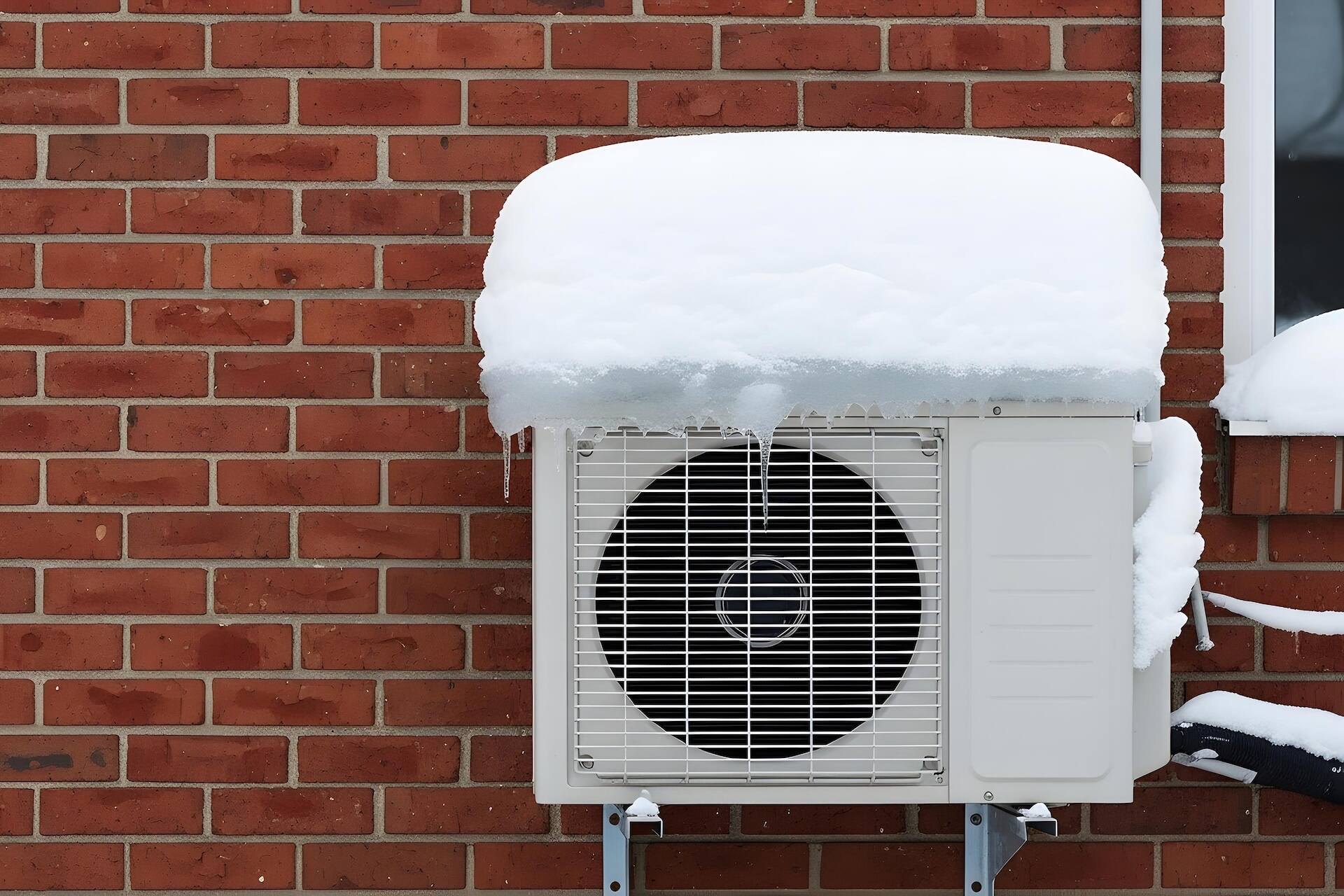 Jak korzystać z klimatyzacji domowej zimą?