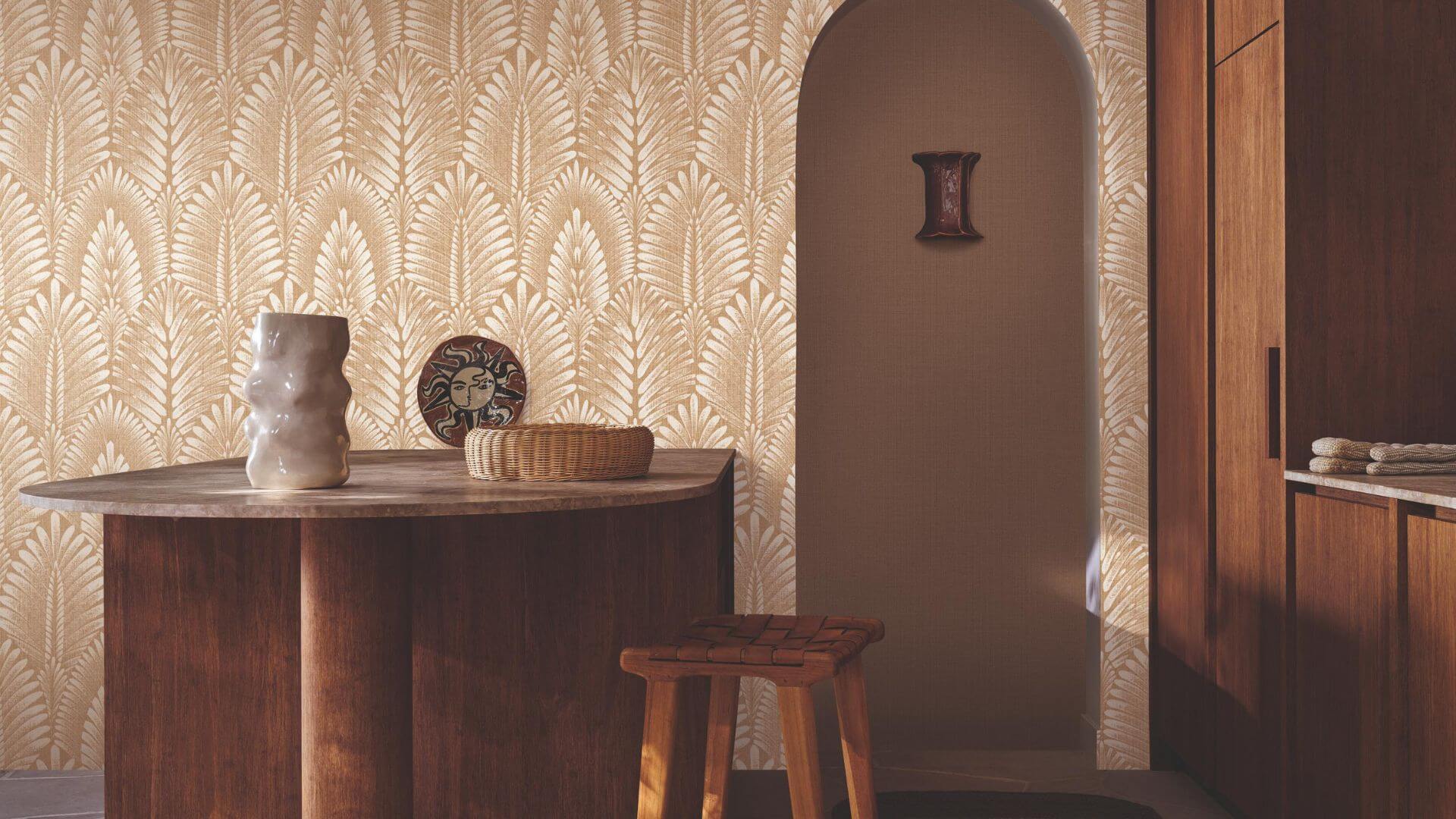 Naturalne inspiracje w kolekcjach Casamance – powrót do autentyczności