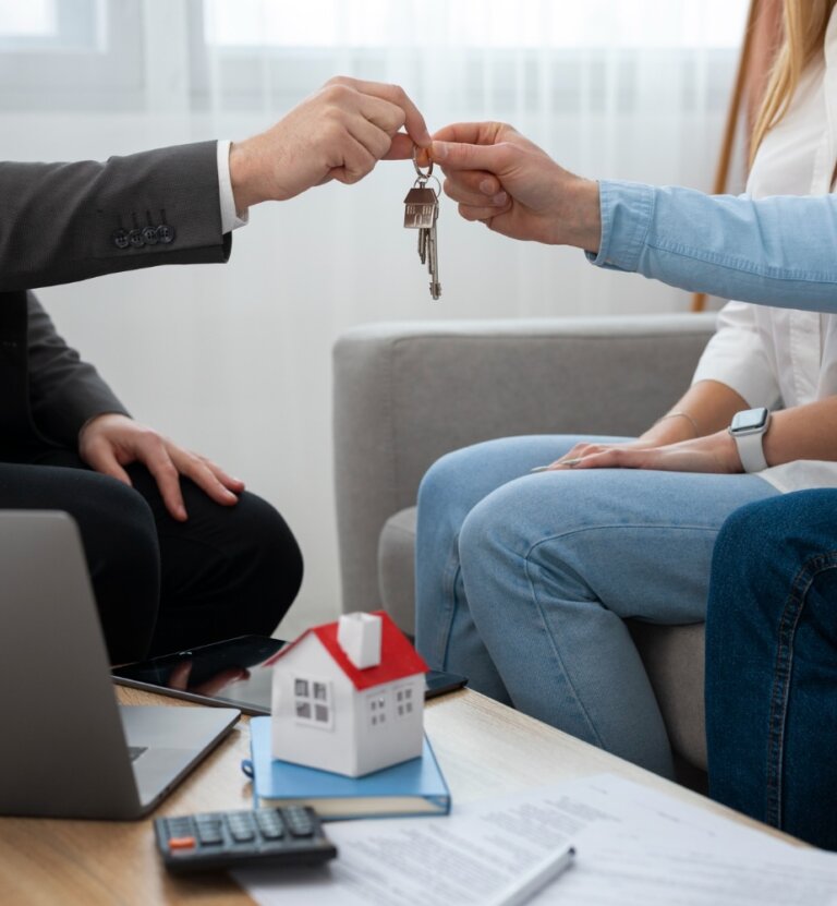 Zarządzanie najmem i zmiana najemcy – jak przejść ten etap bez nerwów i strat?