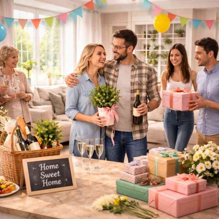 Jak zorganizować przyjęcie z okazji zakończenia remontu – pomysły na świętowanie nowego domu