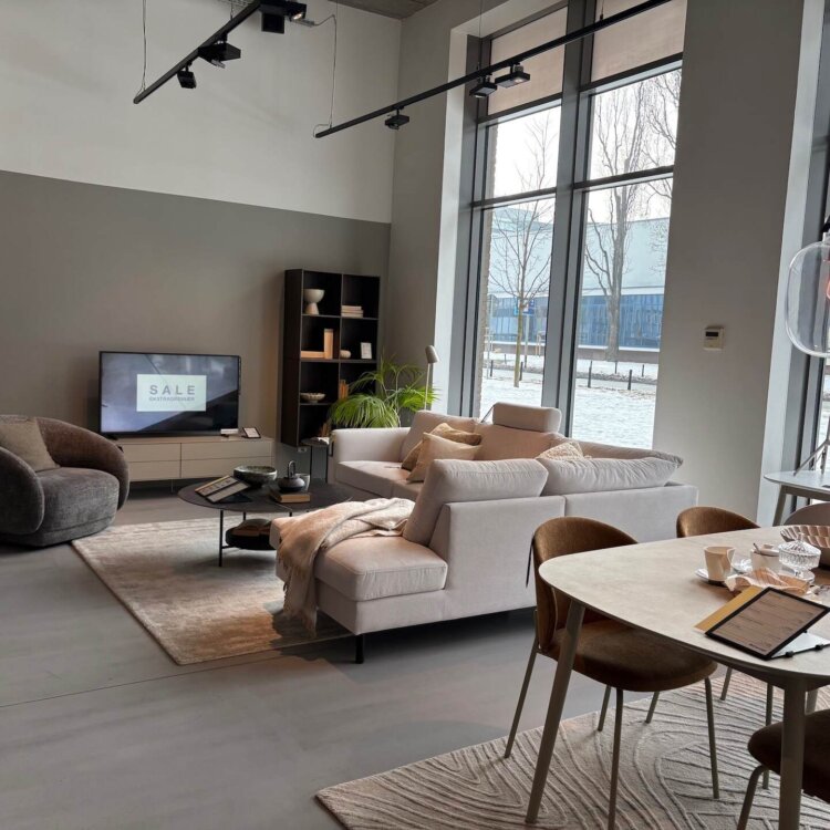 Co zrobić, żeby wnętrze wyglądało na większe niż jest w rzeczywistości?