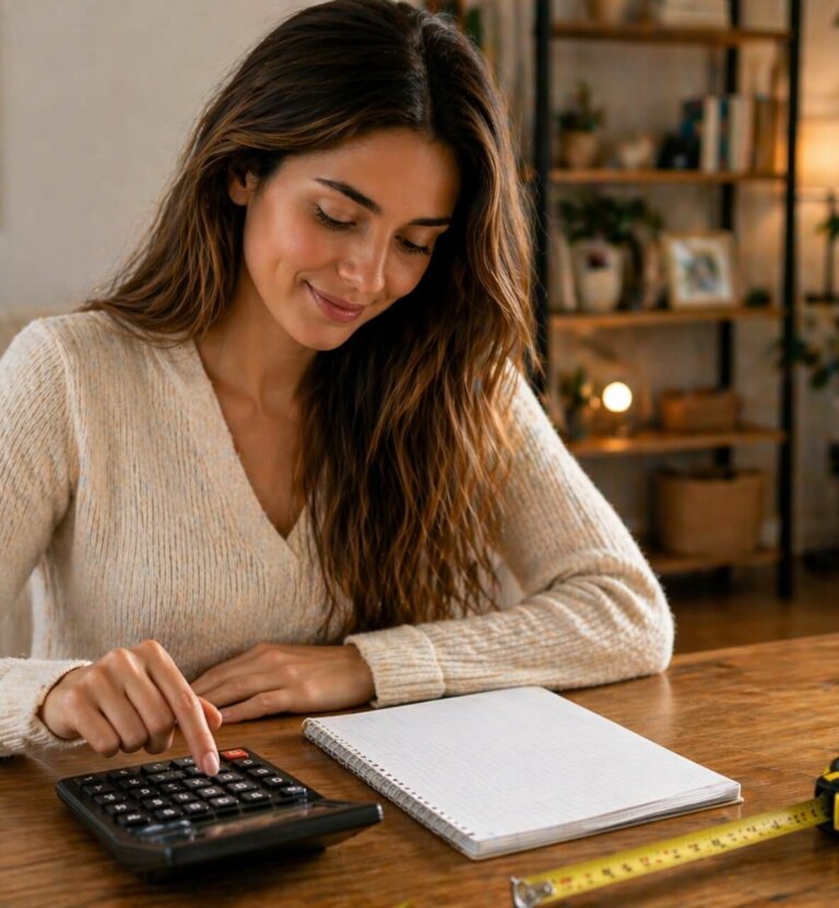 Cale na cm – kalkulator online i przelicznik