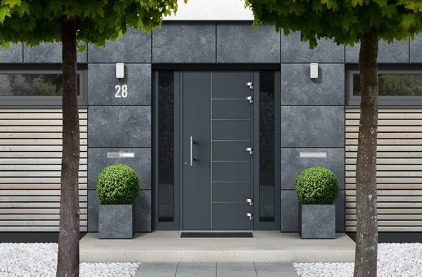 ALUHAUS i rozwój technologii aluminiowych, jak marka wspiera nowoczesne budownictwo?