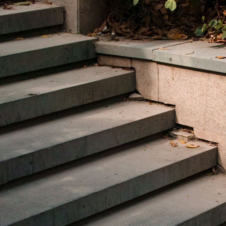 Inspiracje na schody zewnętrzne – 20 pomysłów ze zdjęciami i wskazówki