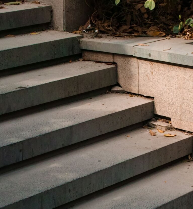 Inspiracje na schody zewnętrzne – 20 pomysłów ze zdjęciami i wskazówki