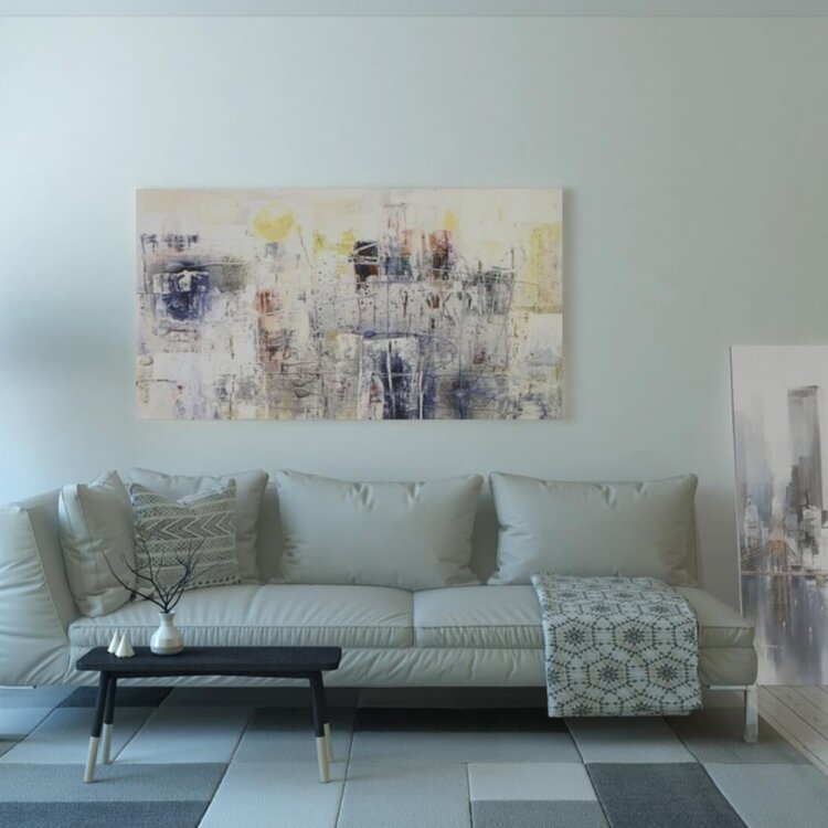 Mały salon i duże oczekiwania. Jak wybrać wygodną sofę na co dzień?