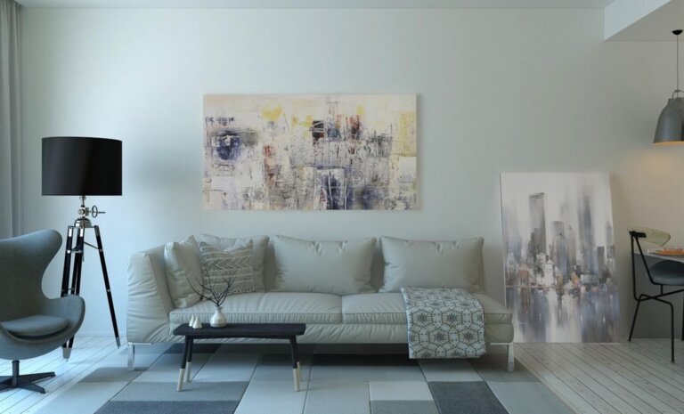 Mały salon i duże oczekiwania. Jak wybrać wygodną sofę na co dzień?