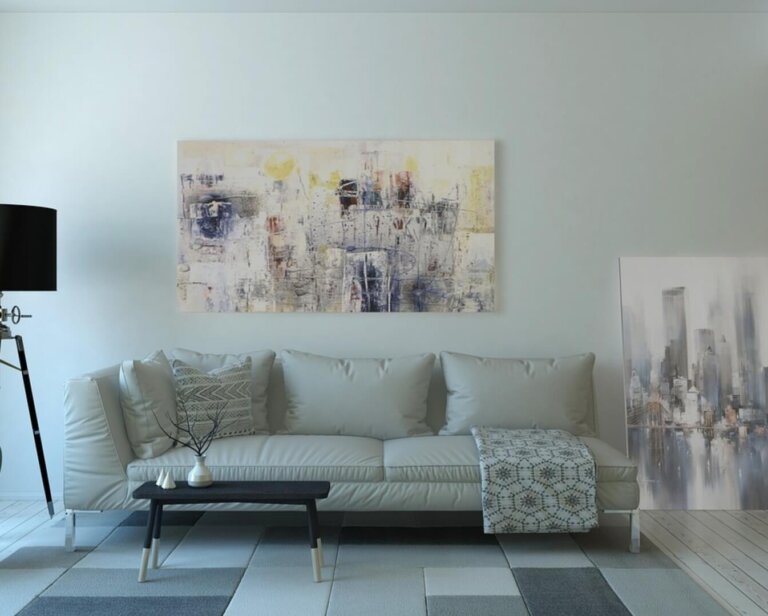 Mały salon i duże oczekiwania. Jak wybrać wygodną sofę na co dzień?