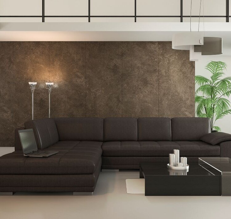 Kamień w rolce – rewolucja w wykończeniu ścian. Zalety, montaż, ceny