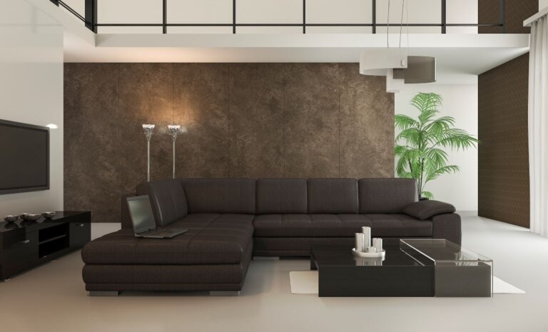 Kamień w rolce – rewolucja w wykończeniu ścian. Zalety, montaż, ceny