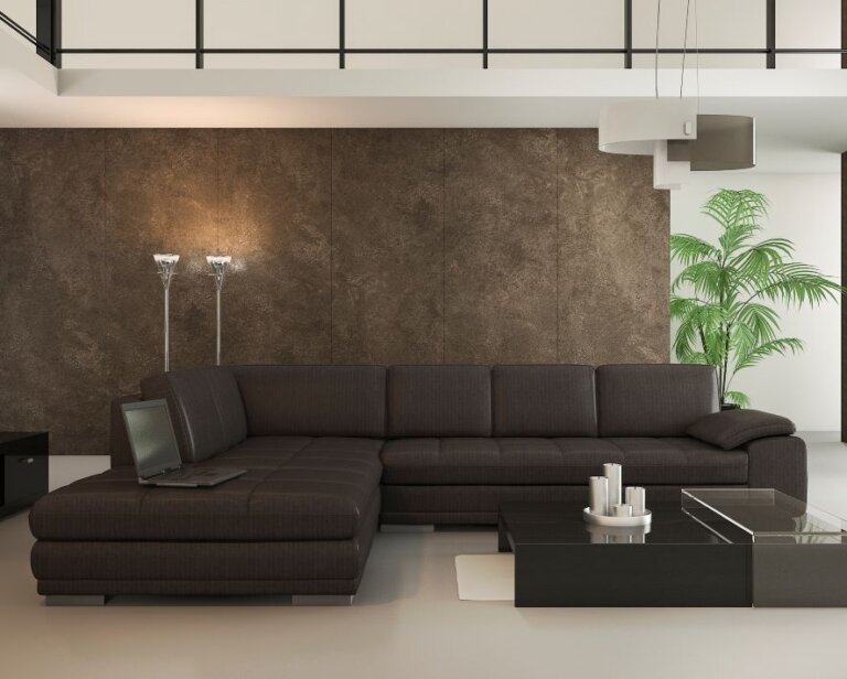 Kamień w rolce – rewolucja w wykończeniu ścian. Zalety, montaż, ceny