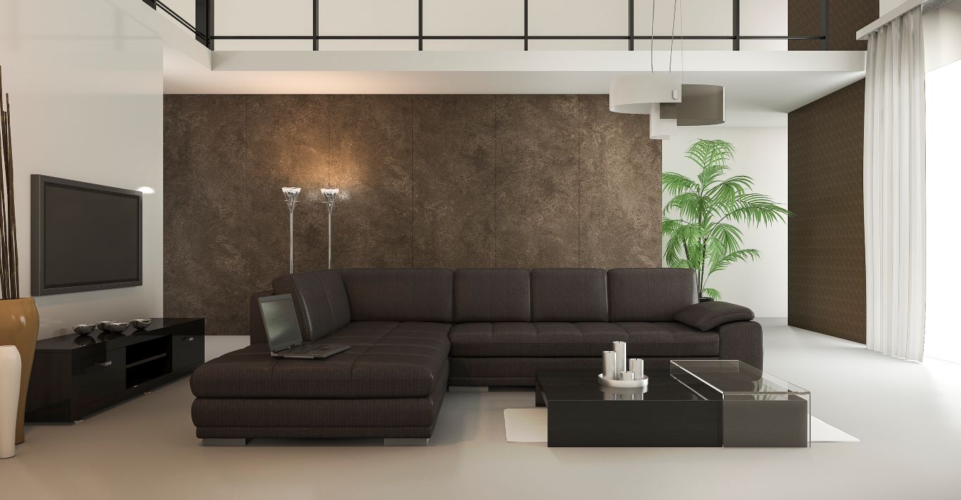 Kamień w rolce – rewolucja w wykończeniu ścian. Zalety, montaż, ceny