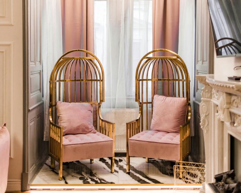 Listwy dekoracyjne i kątowniki stalowe – estetyczne wykończenie naroży ścian