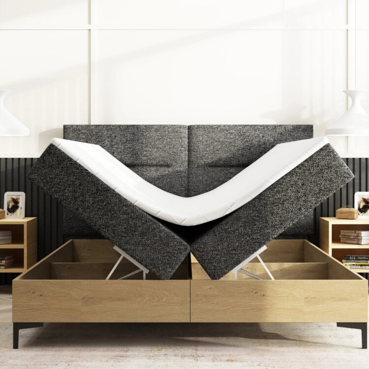 Jak urządzić funkcjonalną sypialnię? – Wskazówki