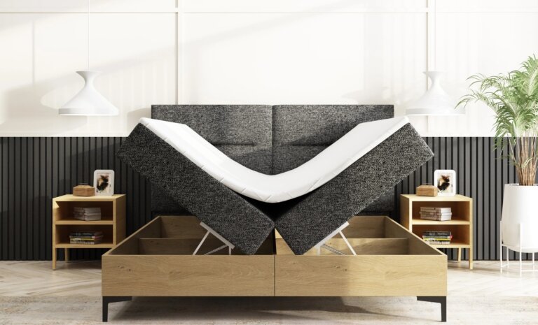 Jak urządzić funkcjonalną sypialnię? – Wskazówki