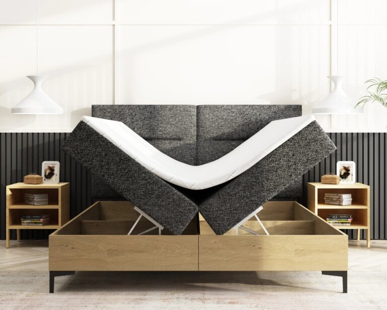 Jak urządzić funkcjonalną sypialnię? – Wskazówki