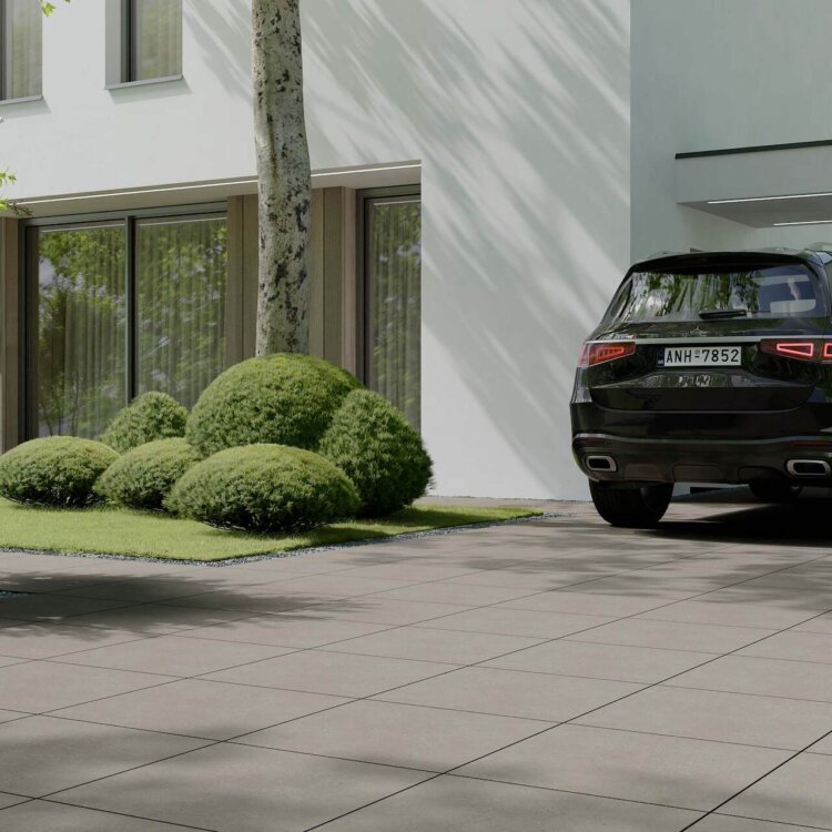 Co na podjazd przed domem nada się najlepiej?