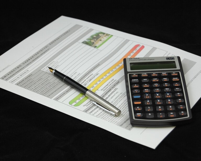 Świadectwo energetyczne domu przy odbiorze budynku – kompletny przewodnik