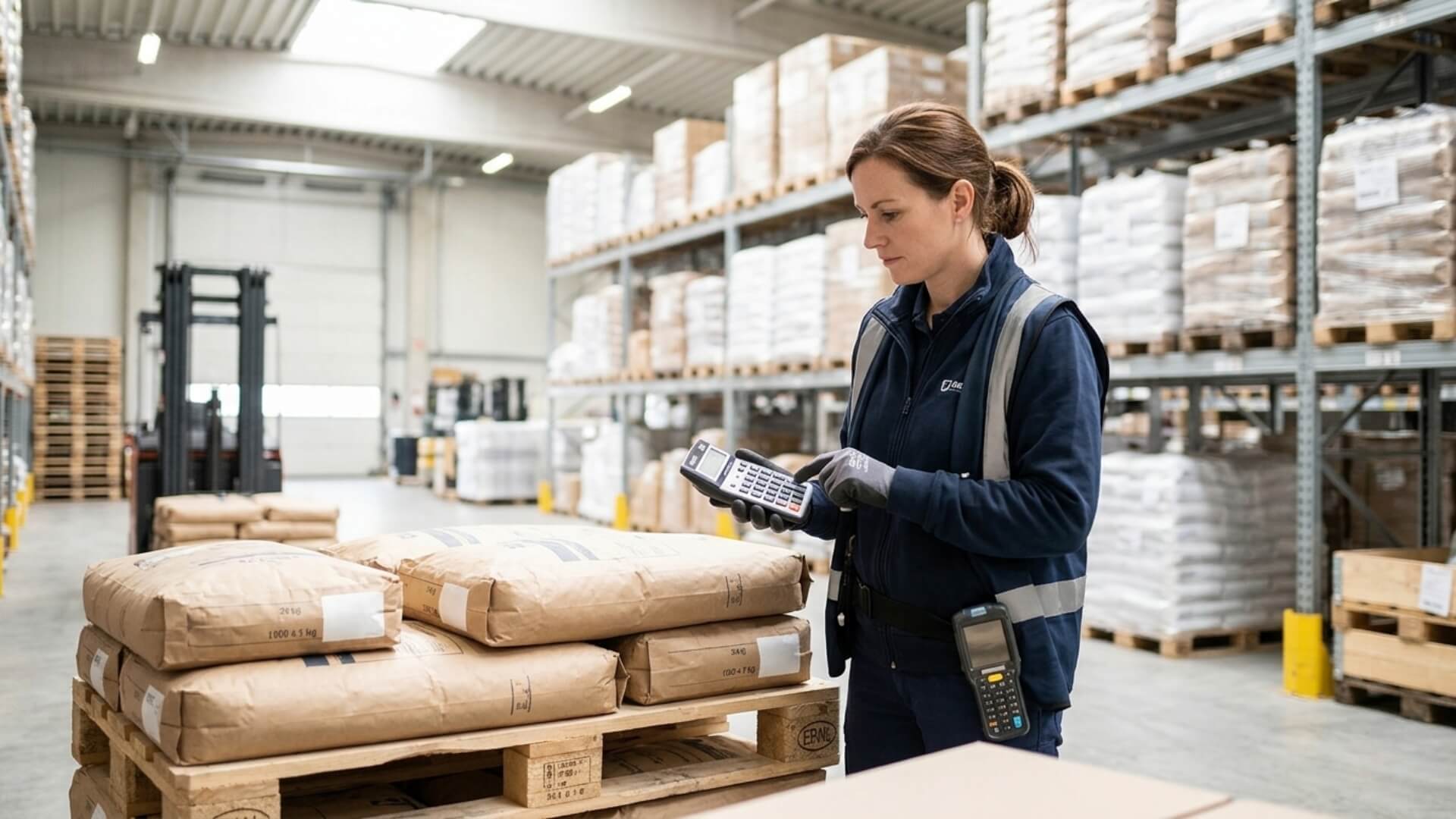 1 tona – ile to kg? Kalkulator online, wzór i praktyczne przykłady