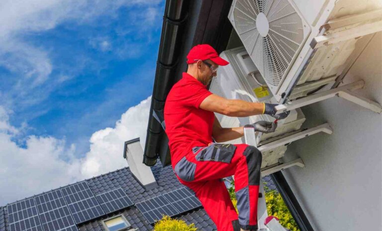 Klimatyzacja do domu, mieszkania i biura – jak wybrać najlepsze rozwiązanie? Poradnik