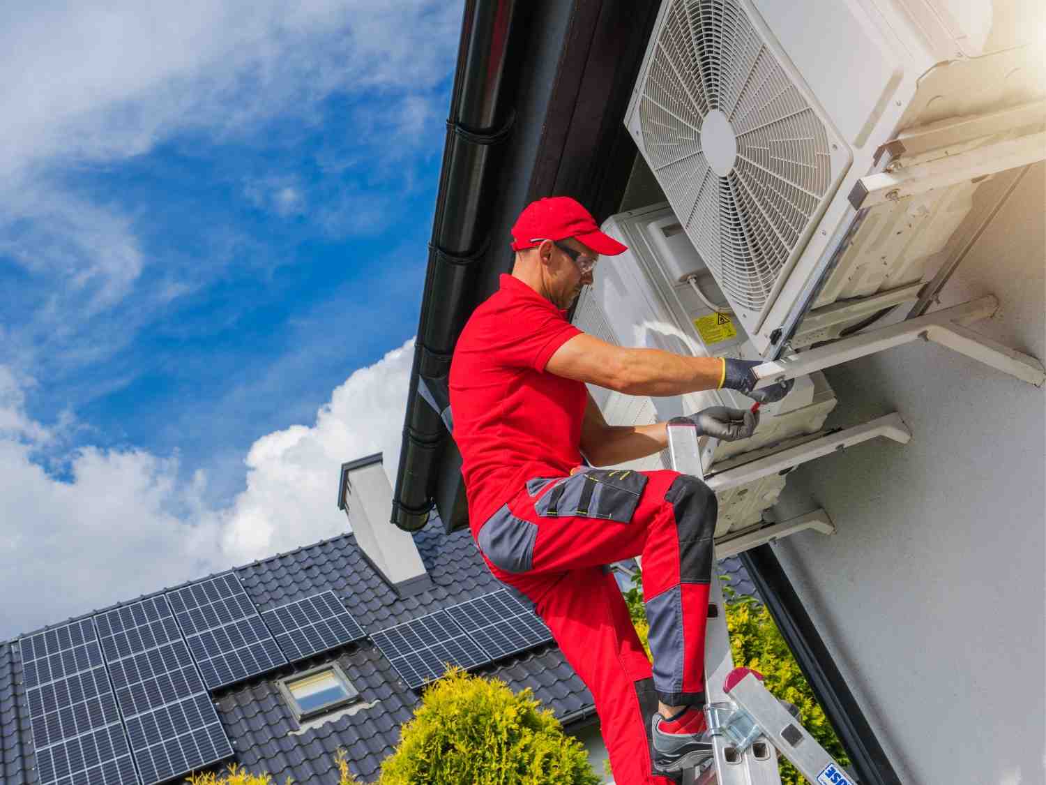 Klimatyzacja do domu, mieszkania i biura – jak wybrać najlepsze rozwiązanie? Poradnik
