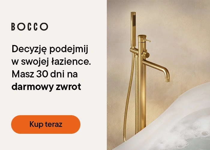 Darmowy zwrot w BOCCO darmowy-zwrot-w-bocco