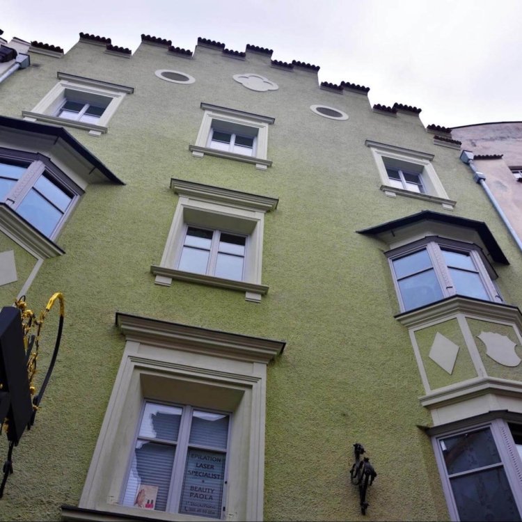 Malowanie elewacji agregatem w 2026 roku – trendy, techniki i najczęstsze błędy