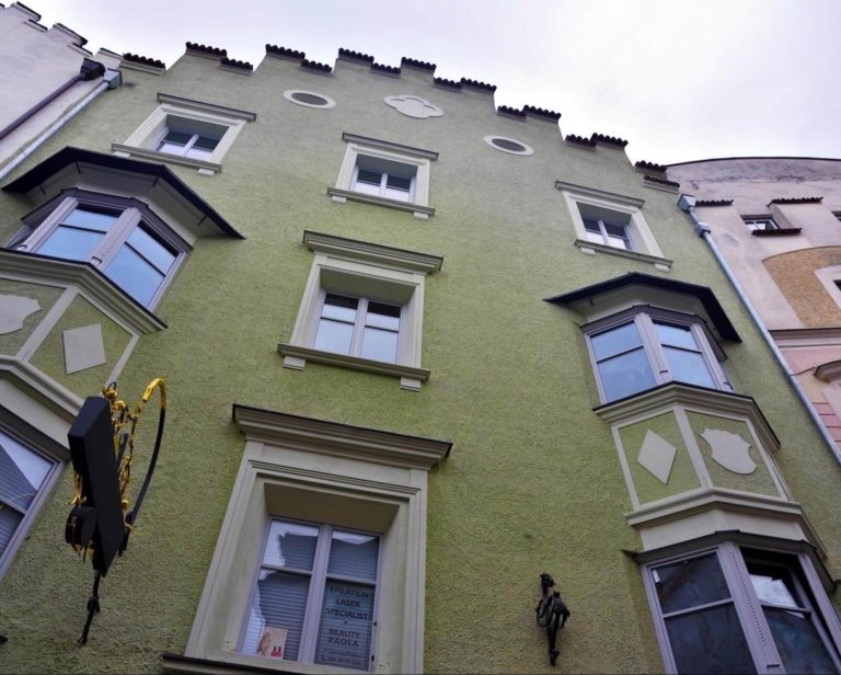 Malowanie elewacji agregatem w 2026 roku – trendy, techniki i najczęstsze błędy