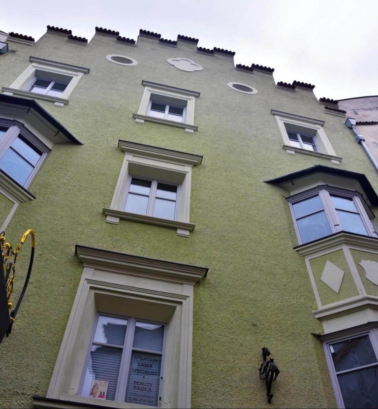 Malowanie elewacji agregatem w 2026 roku – trendy, techniki i najczęstsze błędy